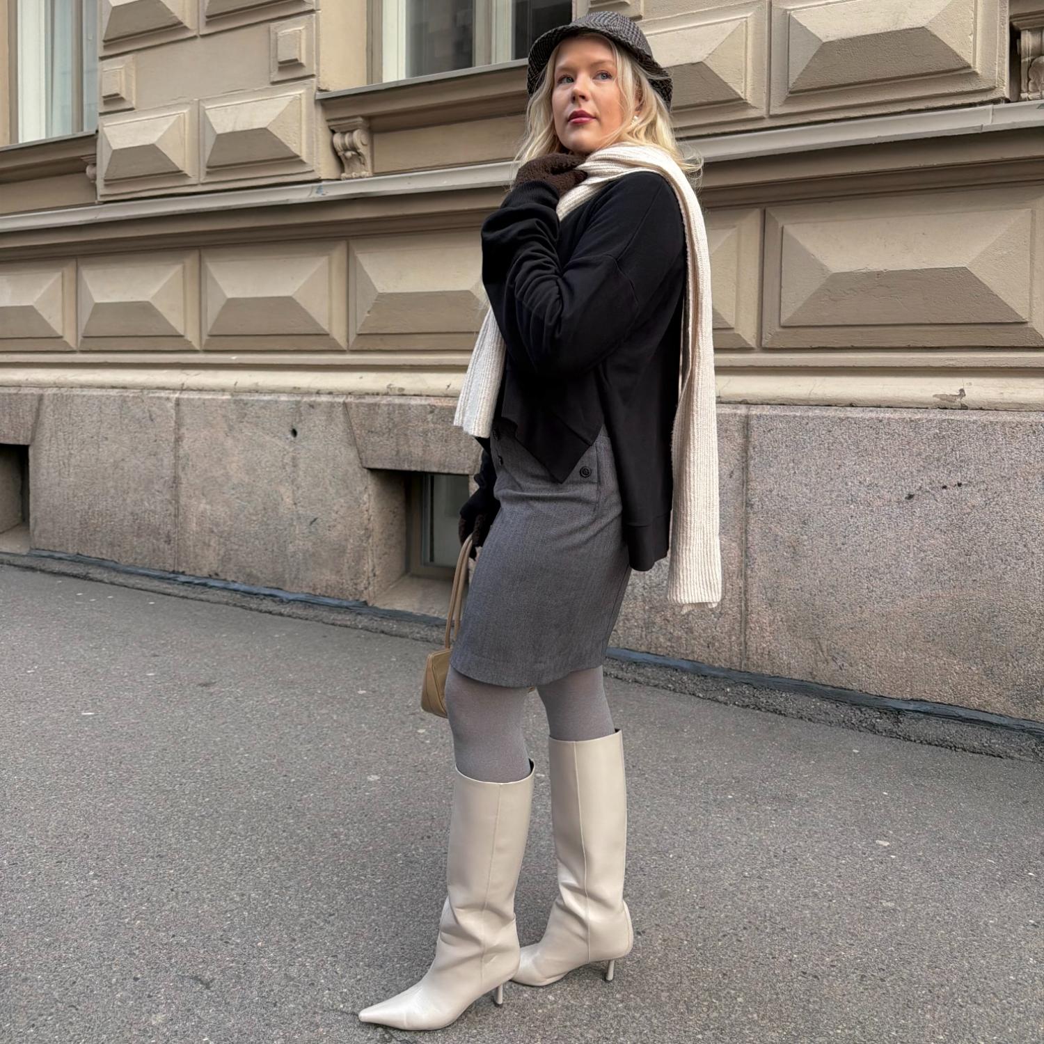 Vanamo – rozmiar D