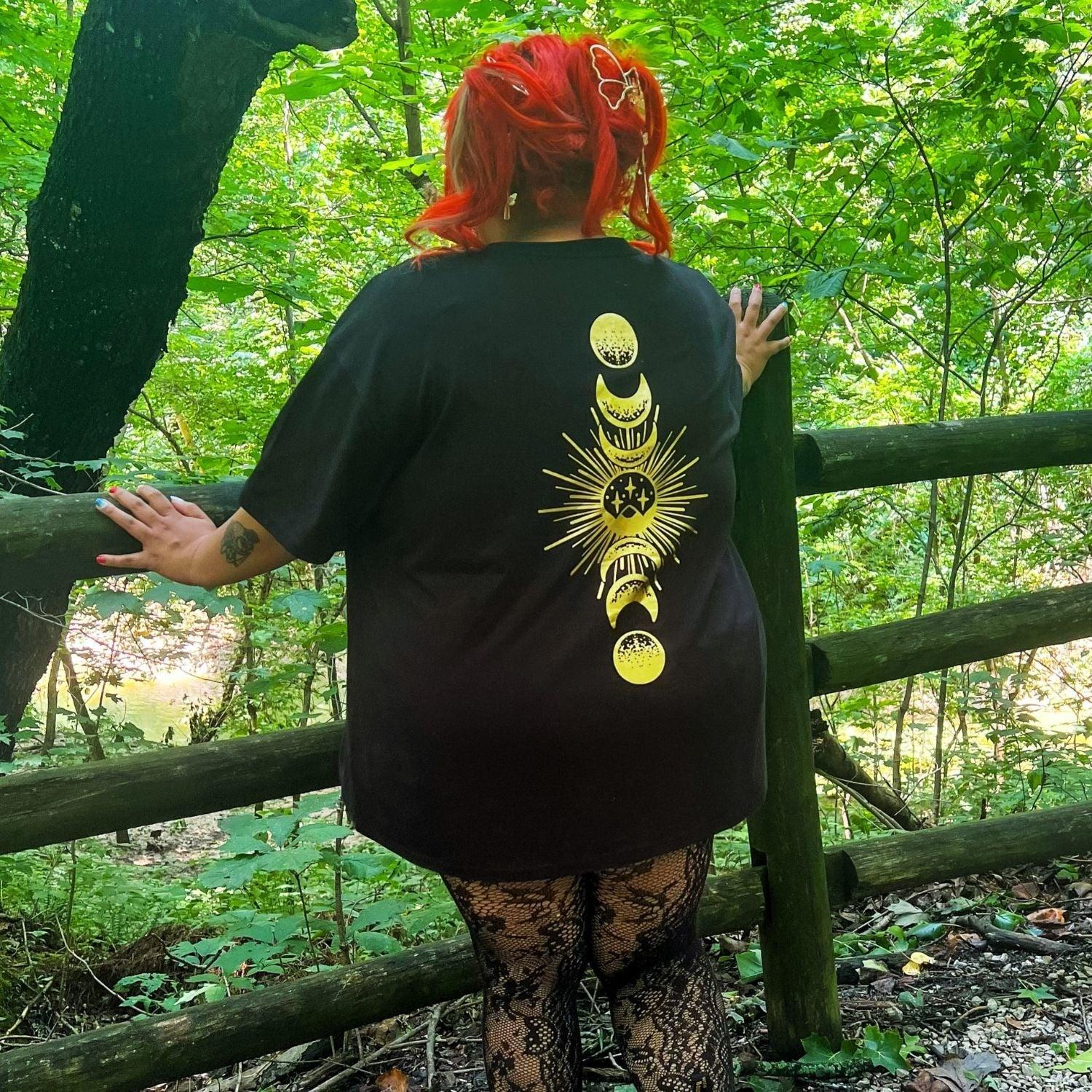 Koszulka ACOTAR - High Lady - Snag