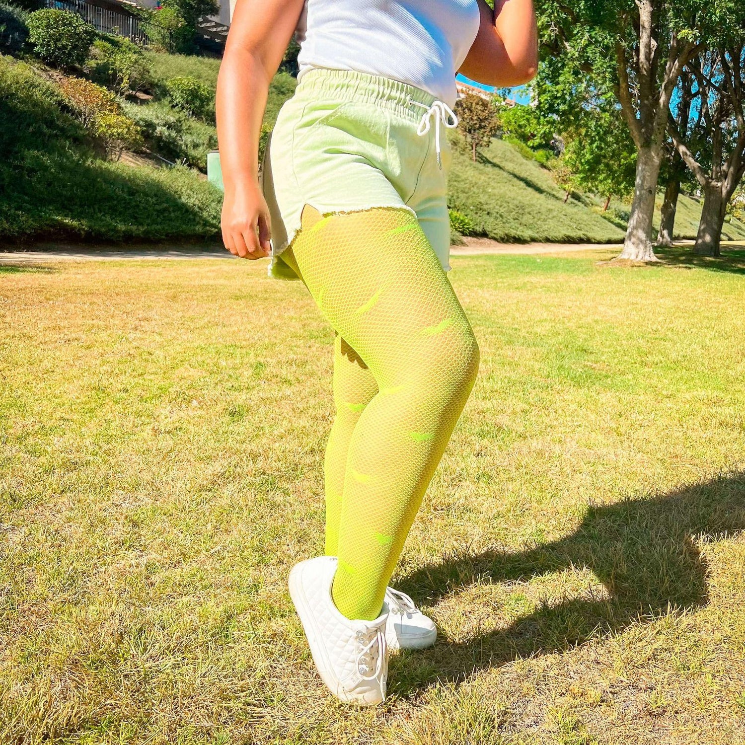 Wędkowanie dla miłości - Apple