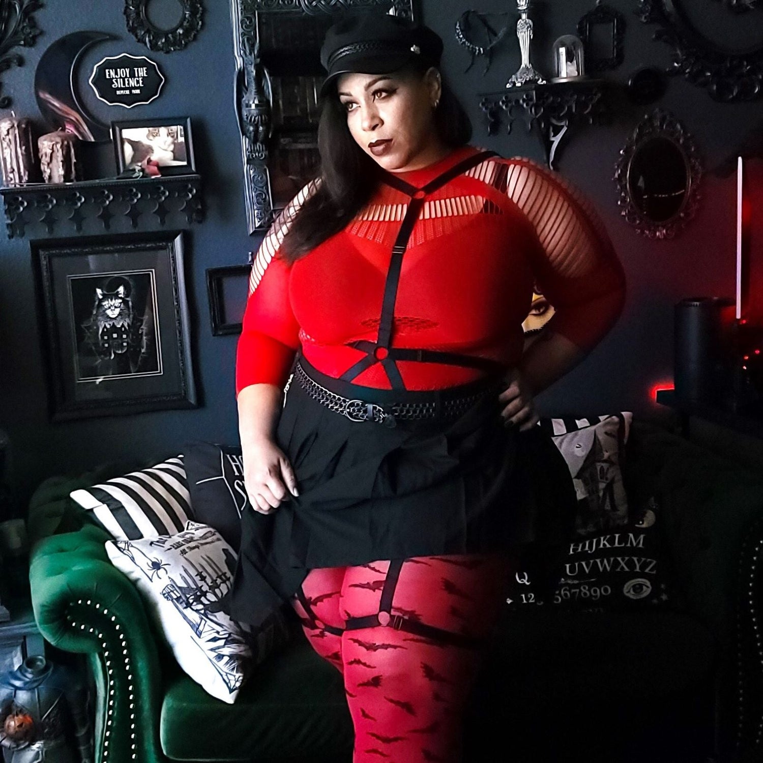 Wiązka przewodów korpusu przełącznika