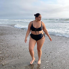 Swim - Stroje kąpielowe - Top - Babe With The Power