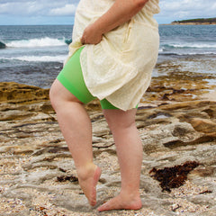 [Roxanne - Tamanho F - 1,80 m]