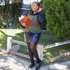Alia - Tamanho F