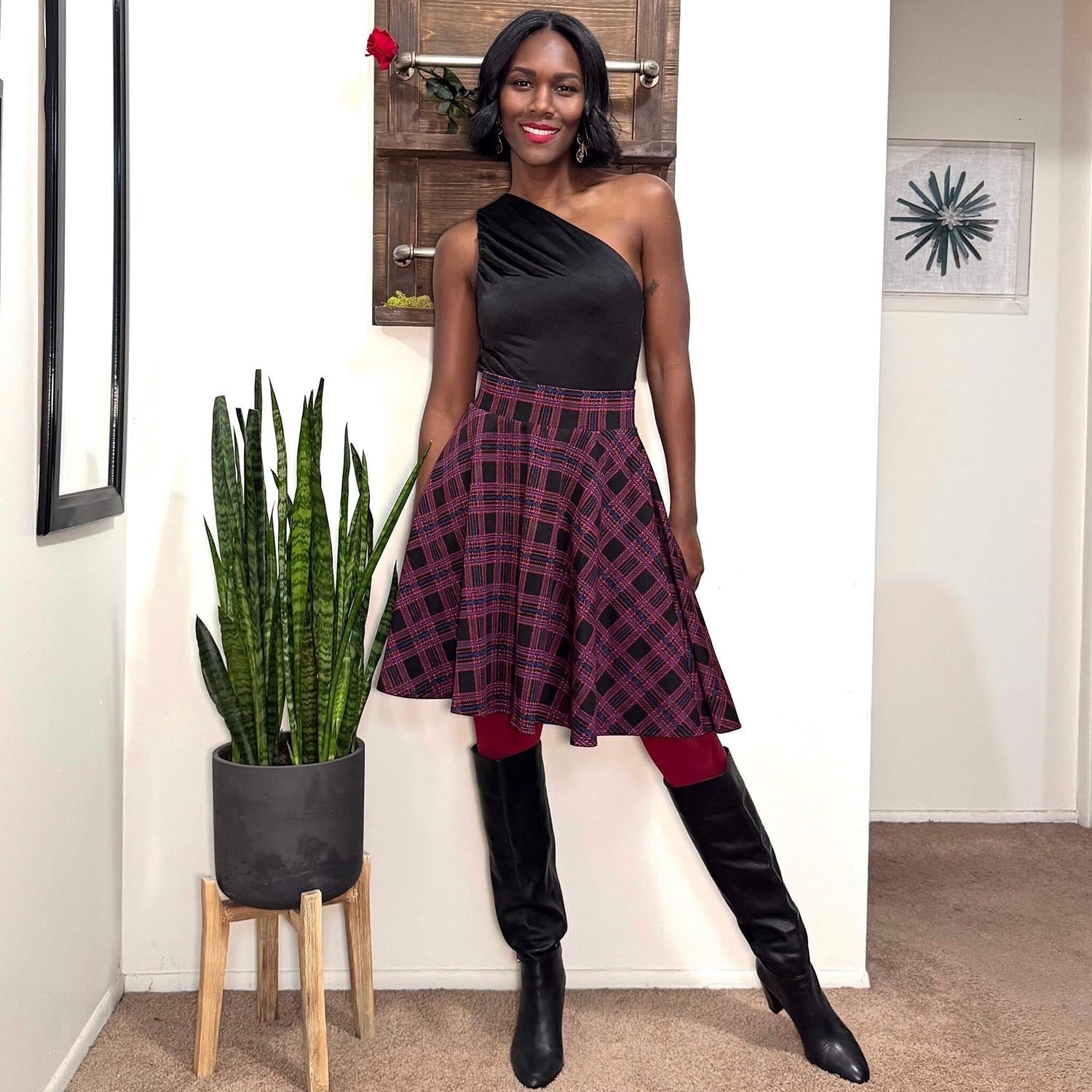 Andrea - Tamanho A/B