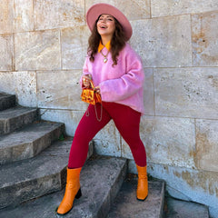 Andreea - Tamanho D