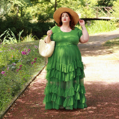 Audrey, 5ft 4in / 162cm - Tamanho G