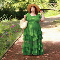 Audrey, 5ft 4in / 162cm - Tamanho G