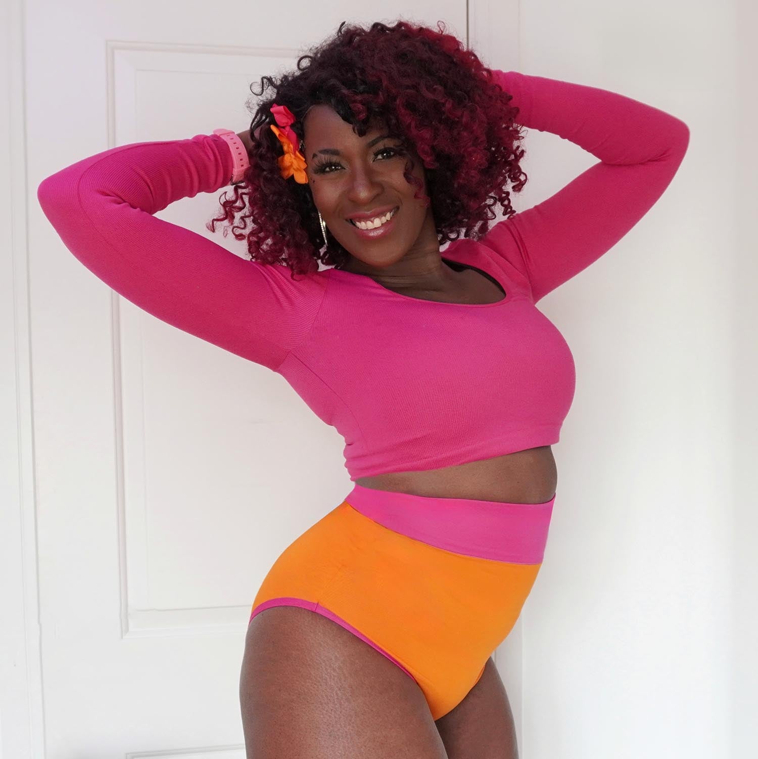 Ayesha - Tamanho D