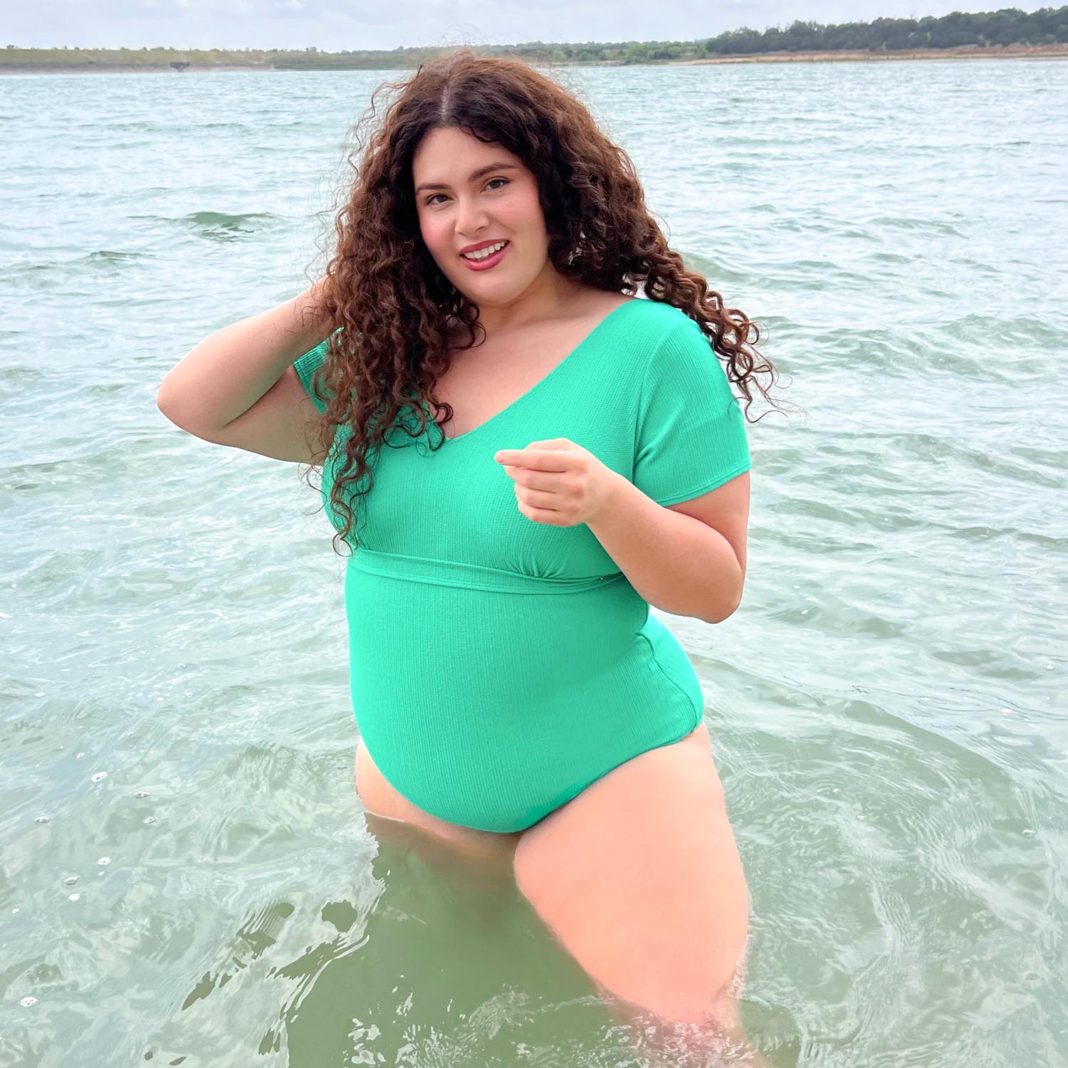 Becca - Tamanho F