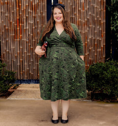 Cassie, 1,58 m - Tamanho H