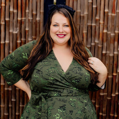 Cassie, 1,58 m - Tamanho H