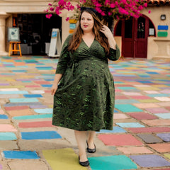 Cassie, 1,58 m - Tamanho H