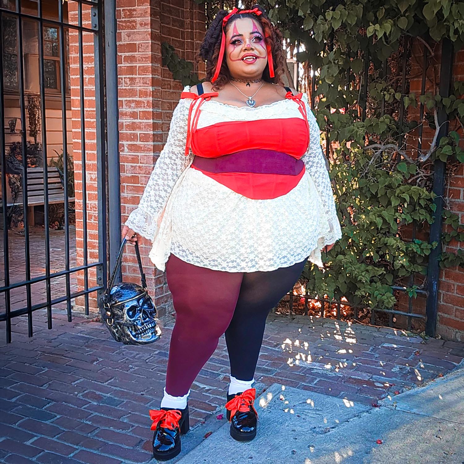Christy - Tamanho G