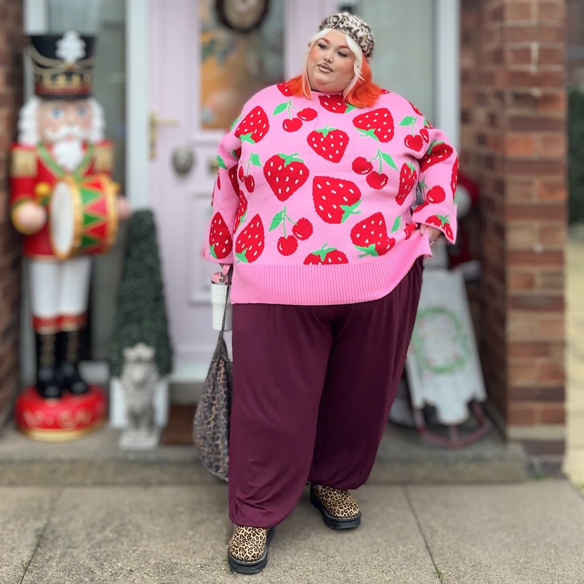 Courtney - Tamanho I