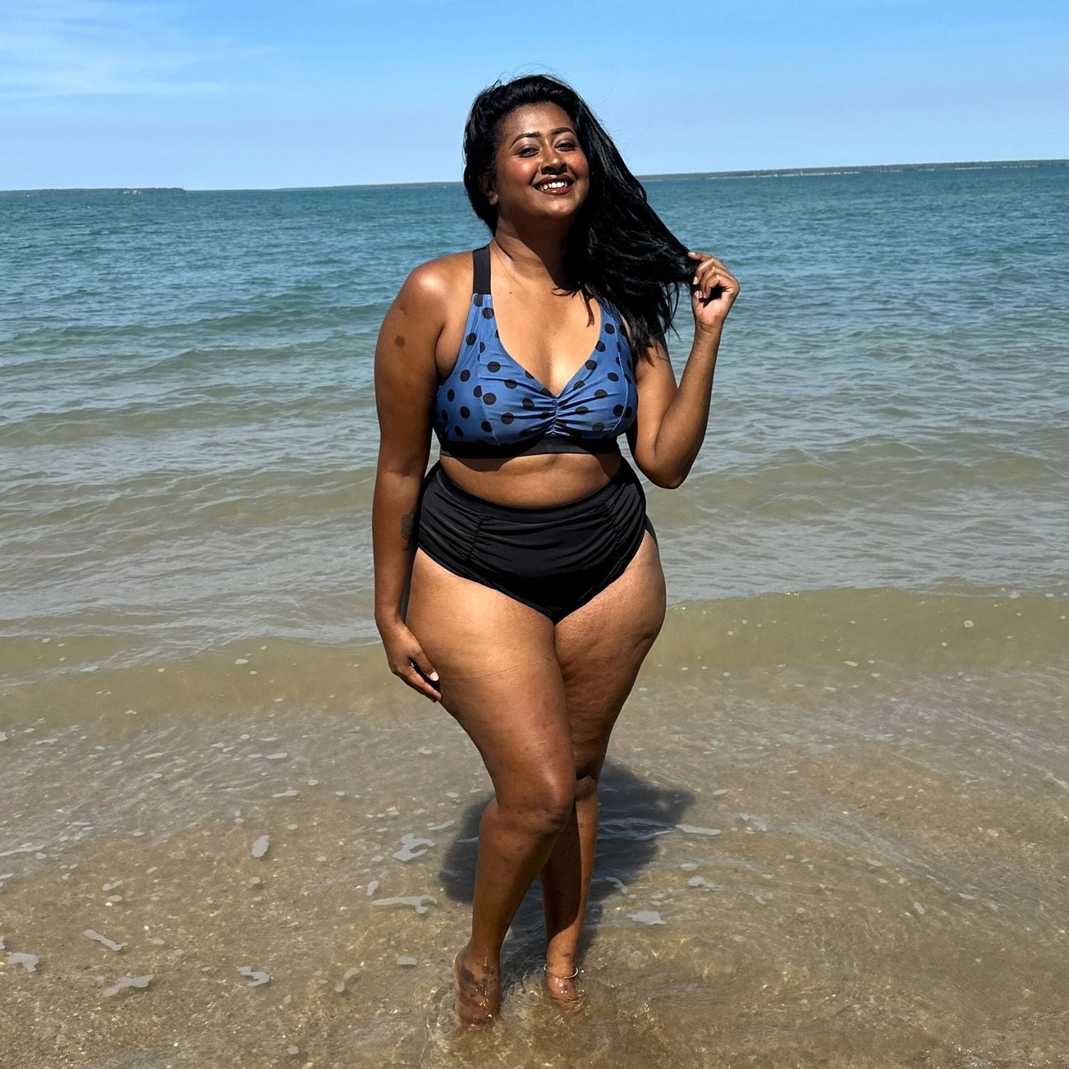 [Dee - Tamanho E - 5'9