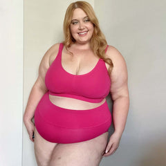 Emily - Tamanho 6 - Copo normal