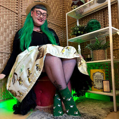 Emma - Tamanho 41-46