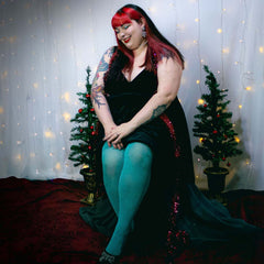 Felicia - Tamanho F