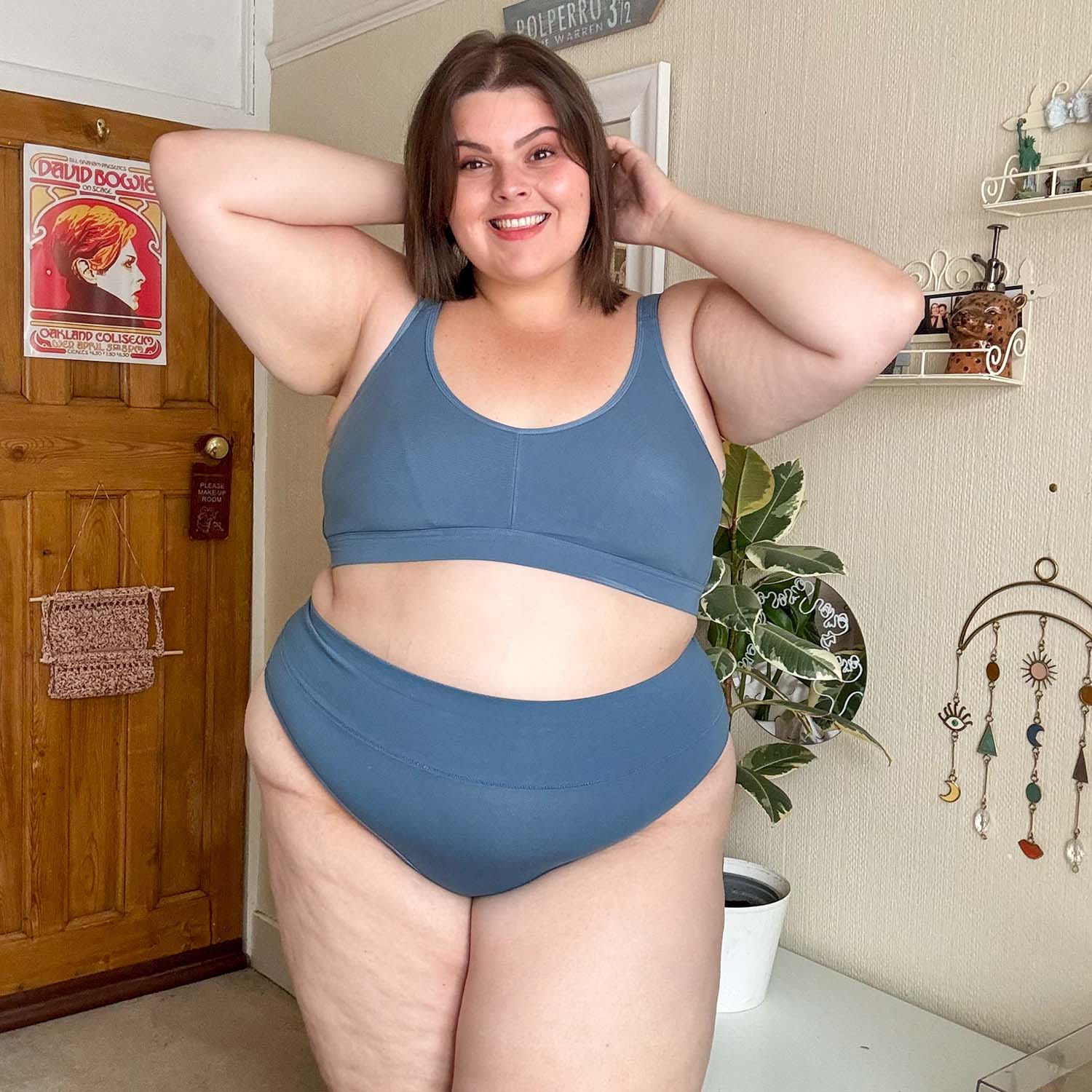 Jessica - Tamanho 6 - Copo normal
