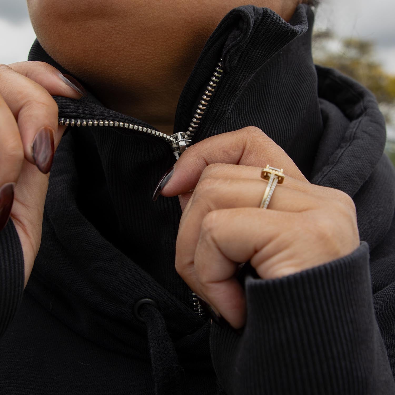 Larrissa - Tamanho F