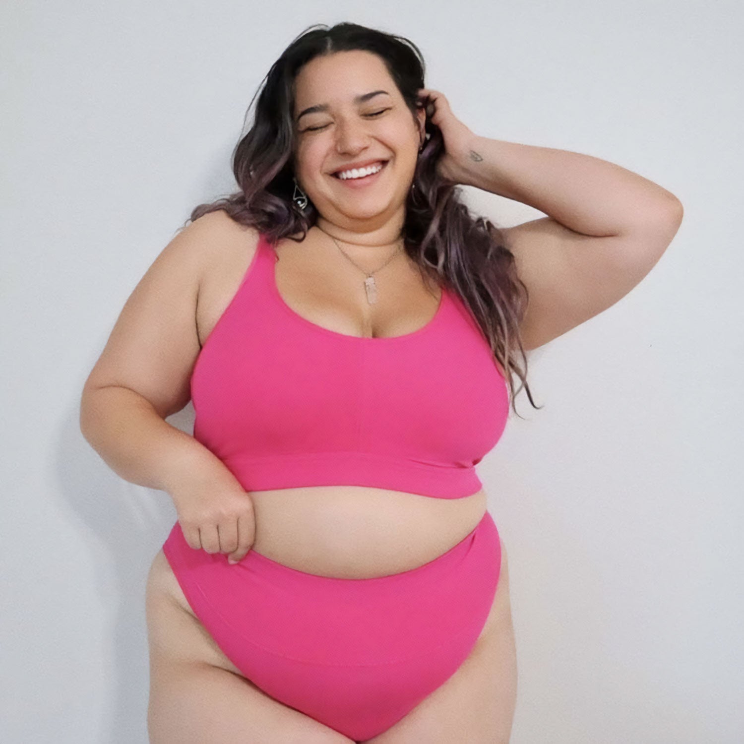 Marissa - Tamanho 4 - Copo cheio