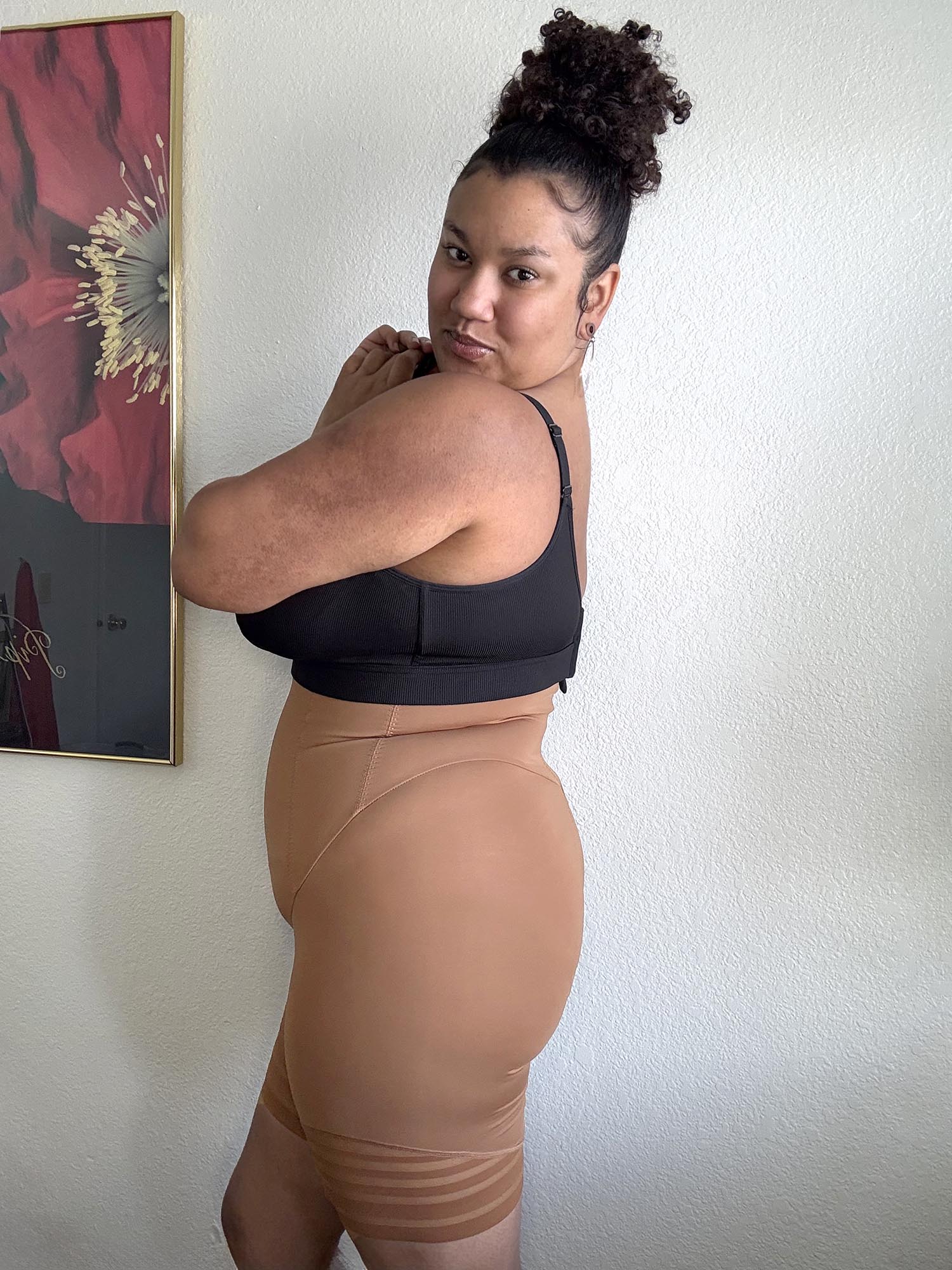 Megan - Tamanho E1