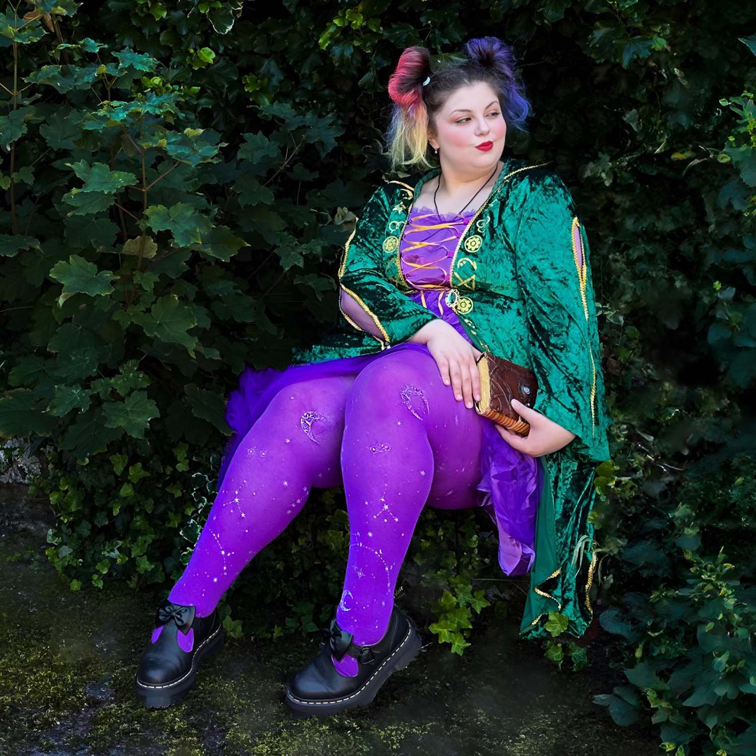 Nadia - Tamanho G
