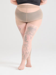 Natalie - Tamanho F