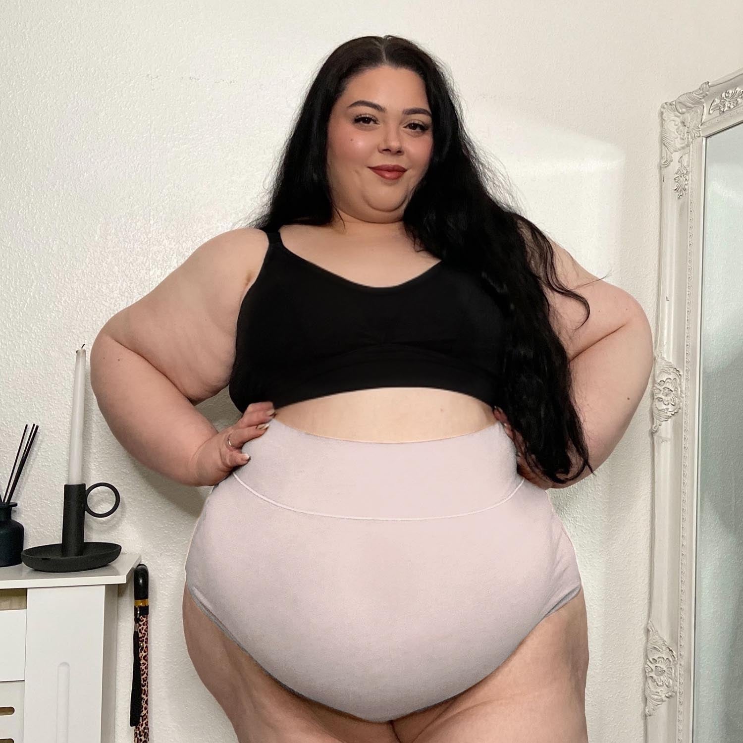 Natalie - Tamanho I