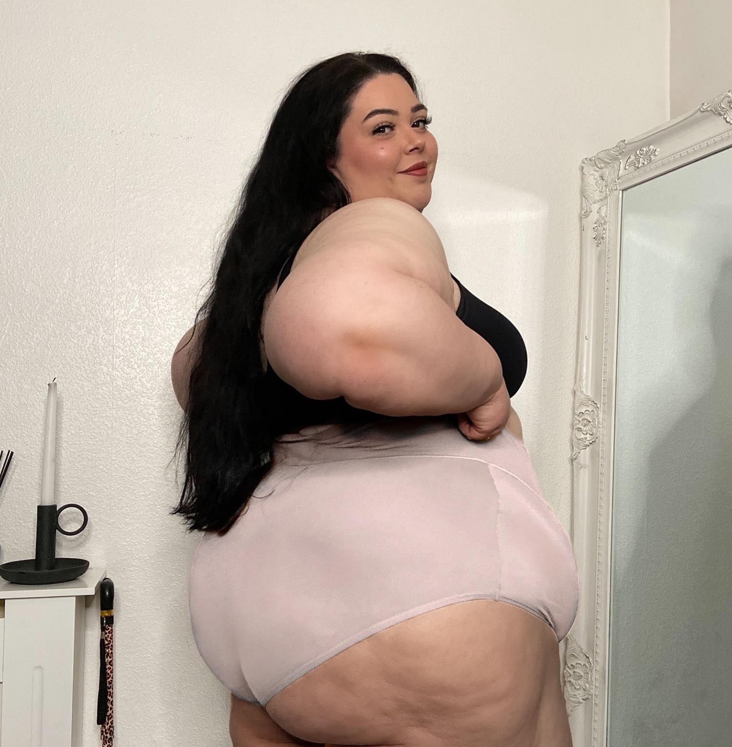 Natalie - Tamanho I