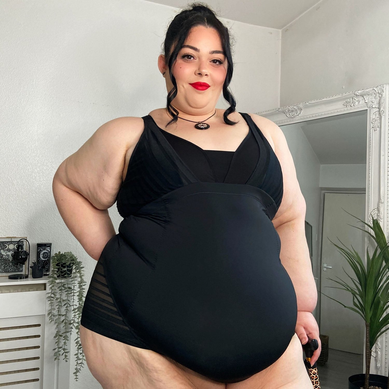 Natalie - Tamanho I1