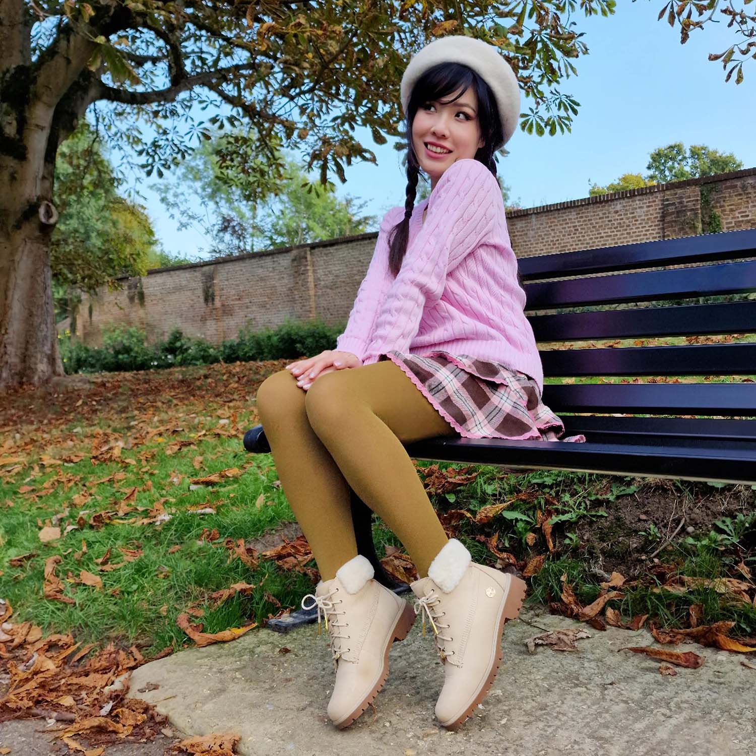 Pixie - Tamanho A/B