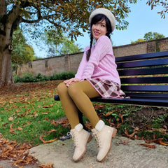 Pixie - Tamanho A/B