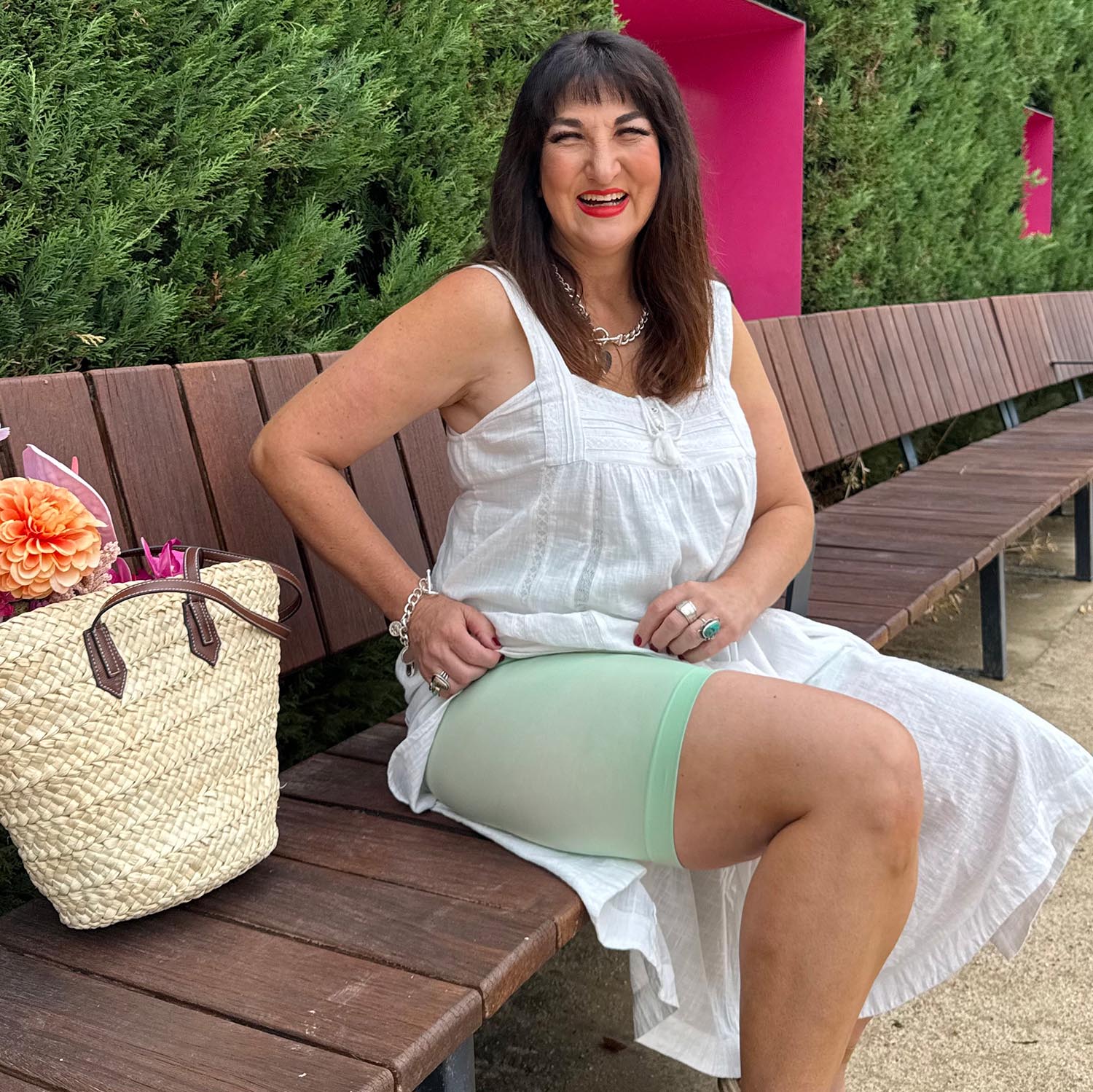 Samantha - Tamanho D