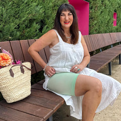 Samantha - Tamanho D