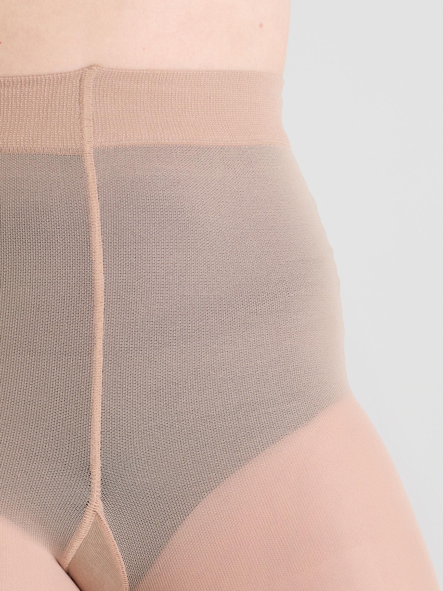 Collants 50 Denier - Builder's Tea