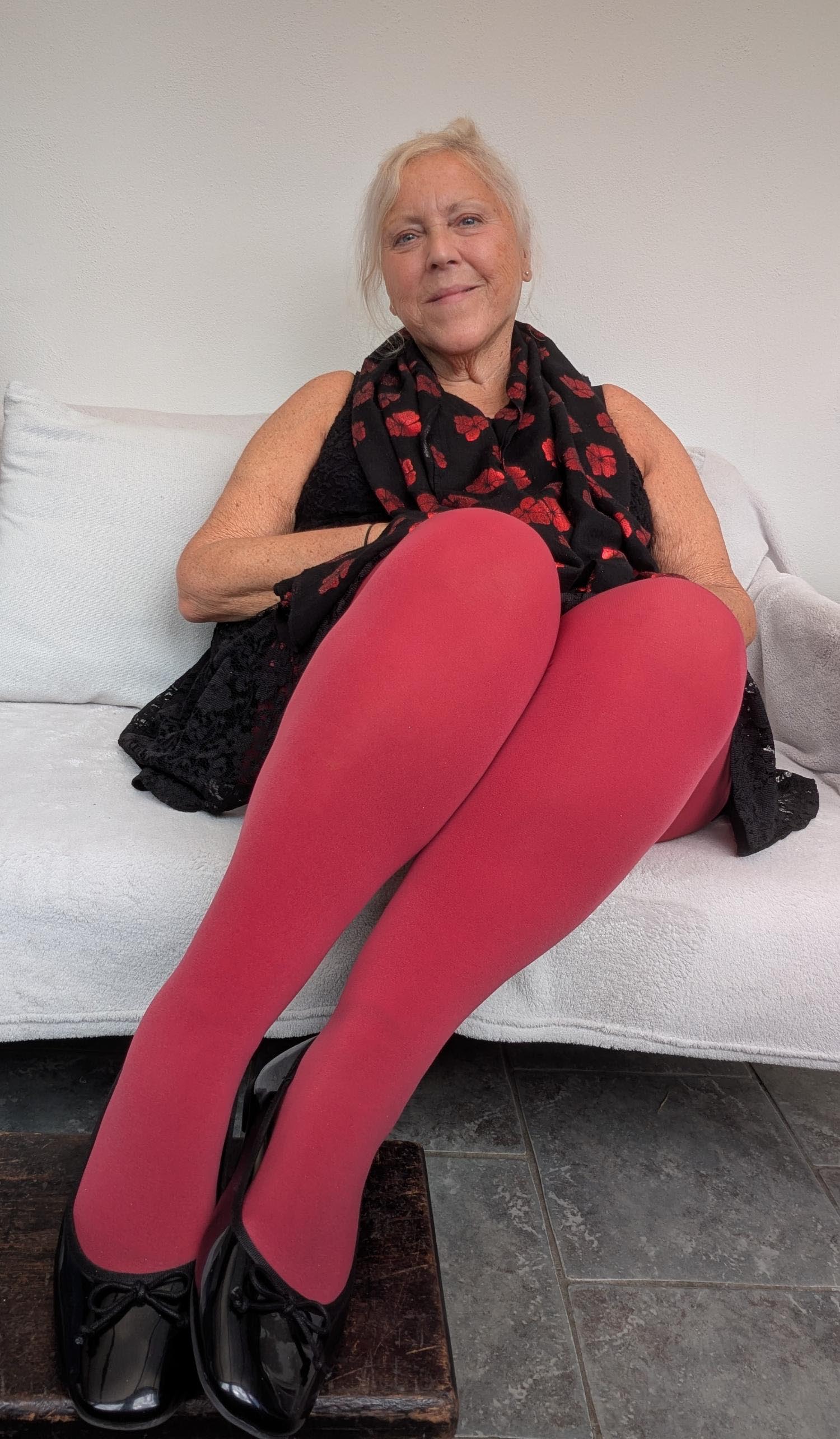 Sarah - Tamanho F