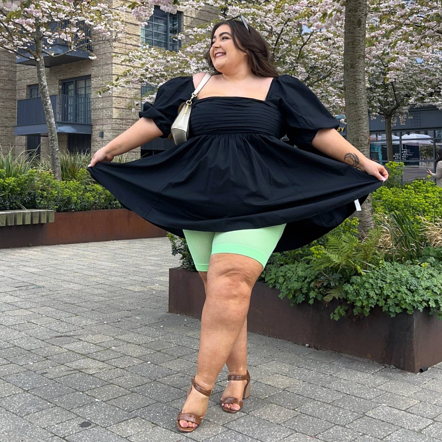 [Shannon - Tamanho F]