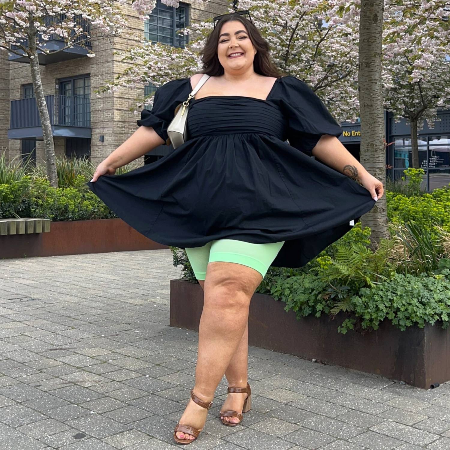 [Shannon - Tamanho F]