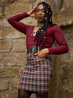 Shaz - Tamanho D