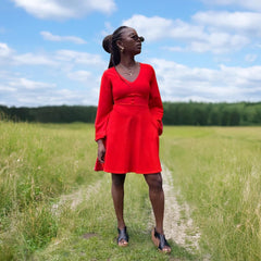 Shulamite - Tamanho C