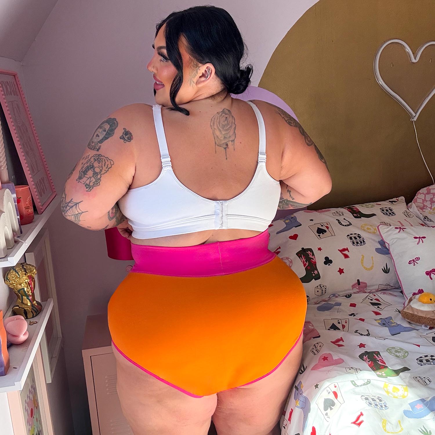 Sophie - Tamanho H