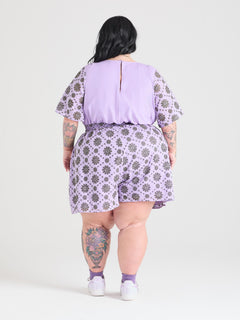 Sophie, 5ft 3in / 161cm - Tamanho G