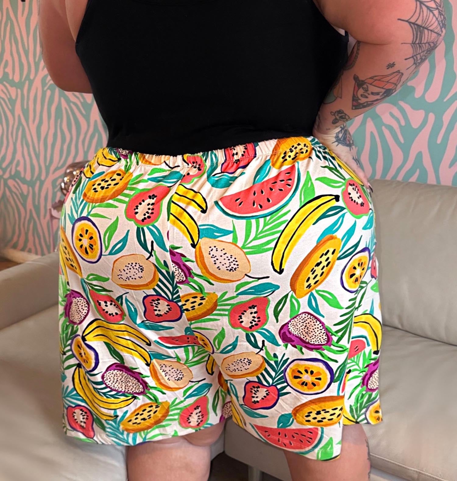 Sophie - Tamanho I