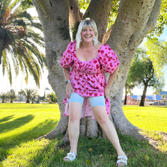 Suzie - Tamanho E