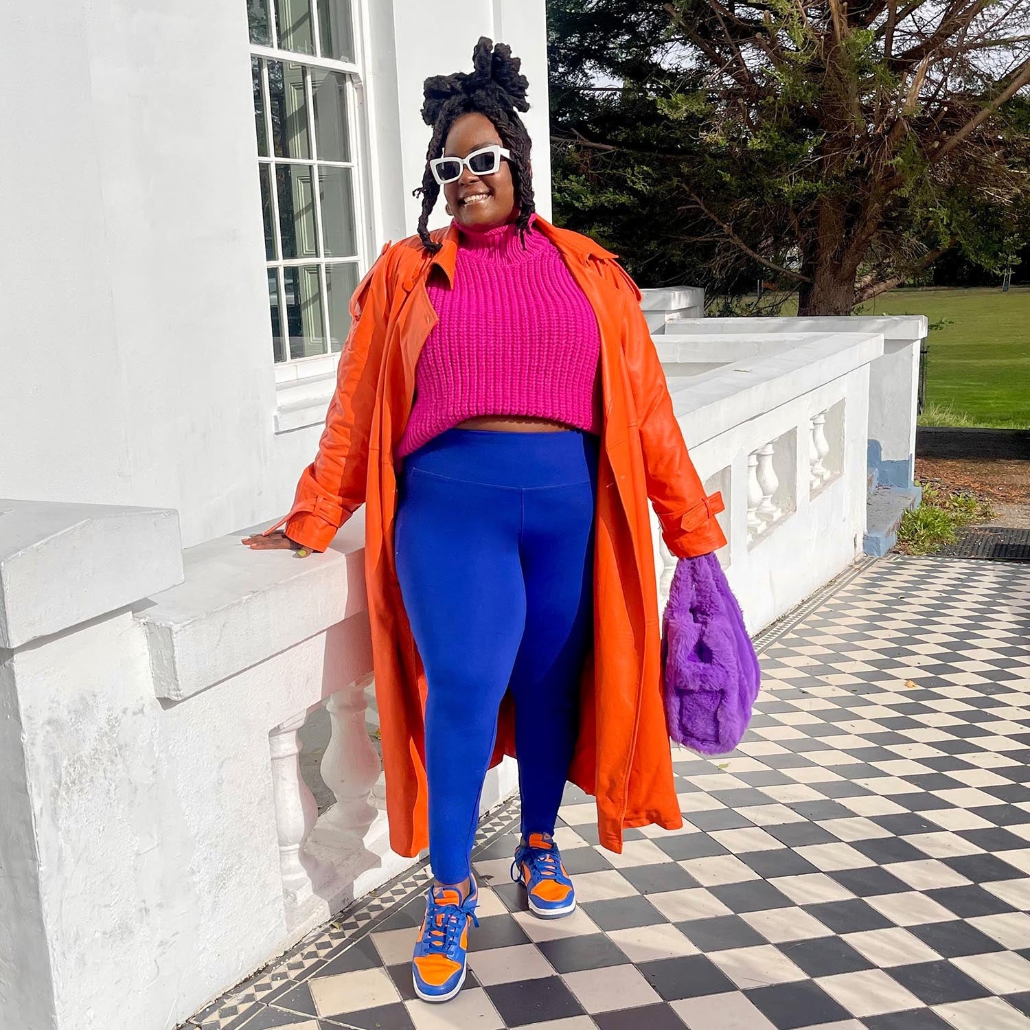 Teni - Tamanho G