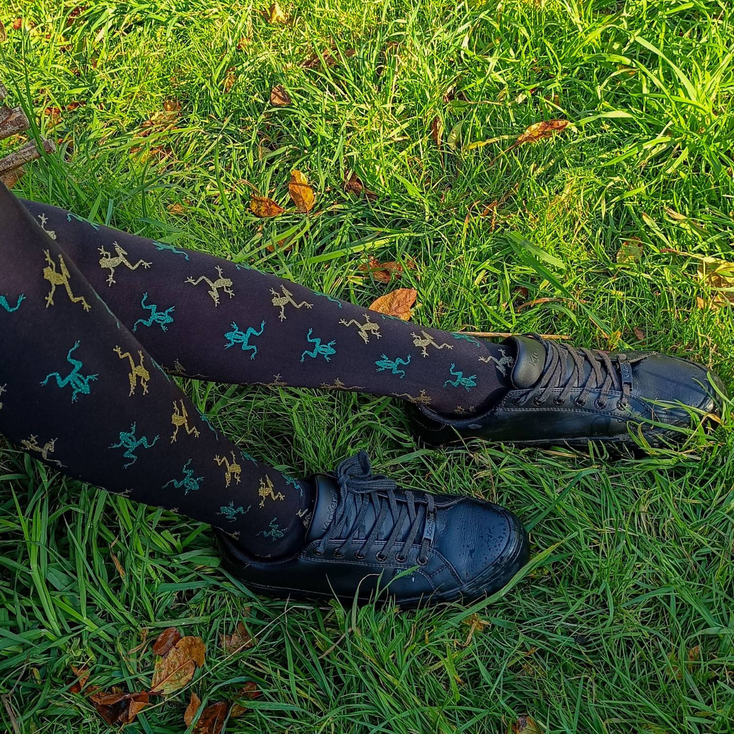 Collants para adolescentes - Dart