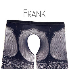 Redes de pesca - Frank - Snag