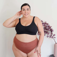 Yasmin - Tamanho 5 - Copo normal