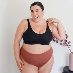 Yasmin - Tamanho 5 - Copo normal